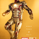 Illustration for article titled Marvel has released a series of 10-year anniversary posters, and we have one big question